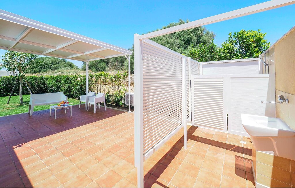 Ferienhaus - Modica , Italien - ISR734 16