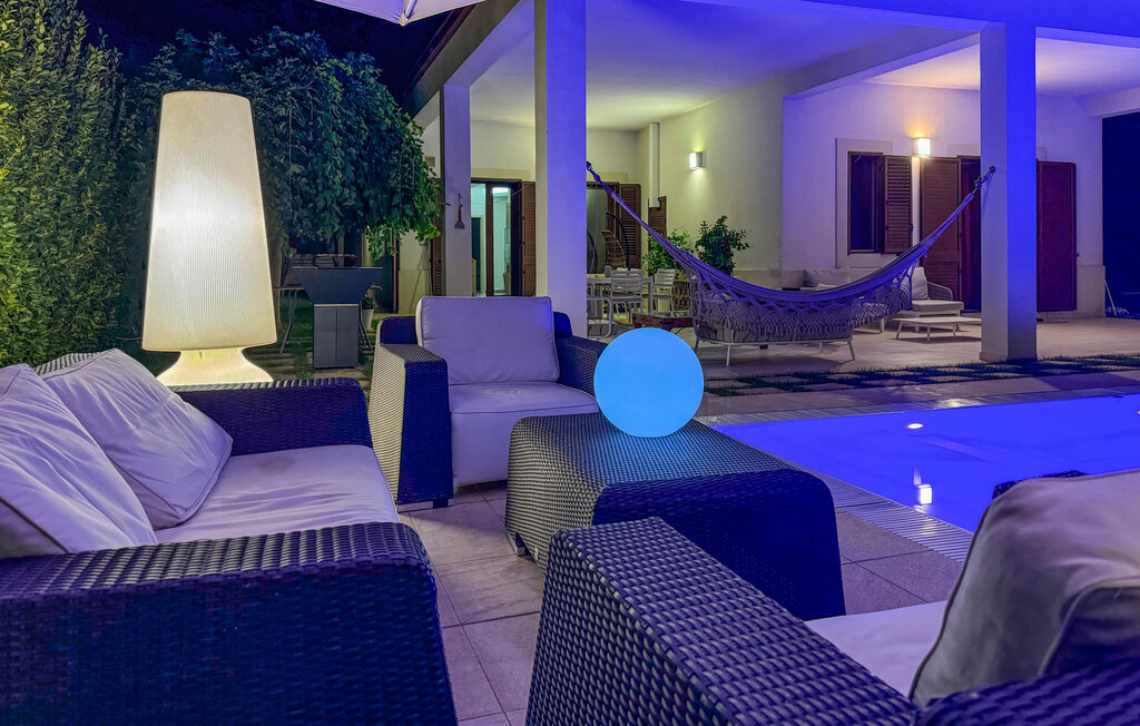 Feriehuse - Modica , Italien - ISR477 11