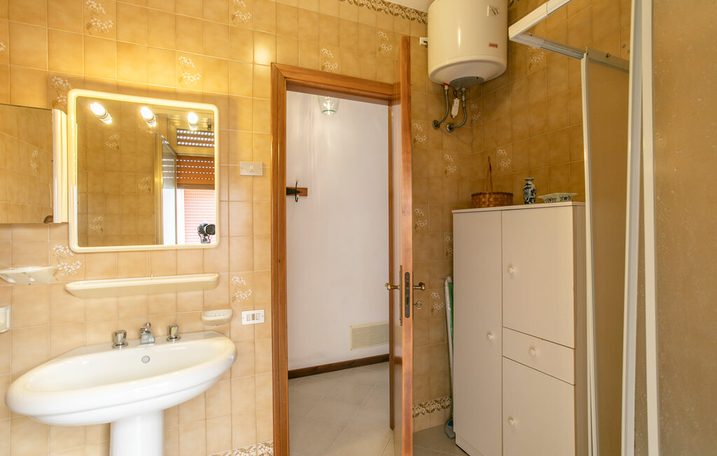 Ferienhaus - Marina di Ragusa , Italien - ISR409 19