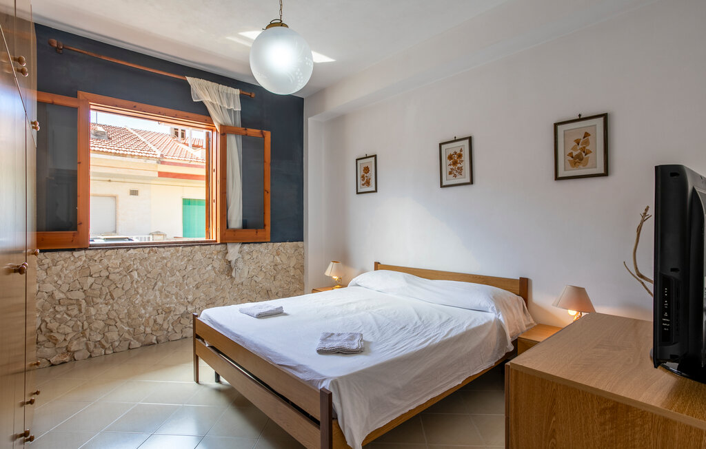 Ferienhaus - Marina di Ragusa , Italien - ISR409 4