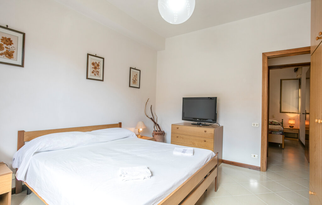 Ferienhaus - Marina di Ragusa , Italien - ISR409 15