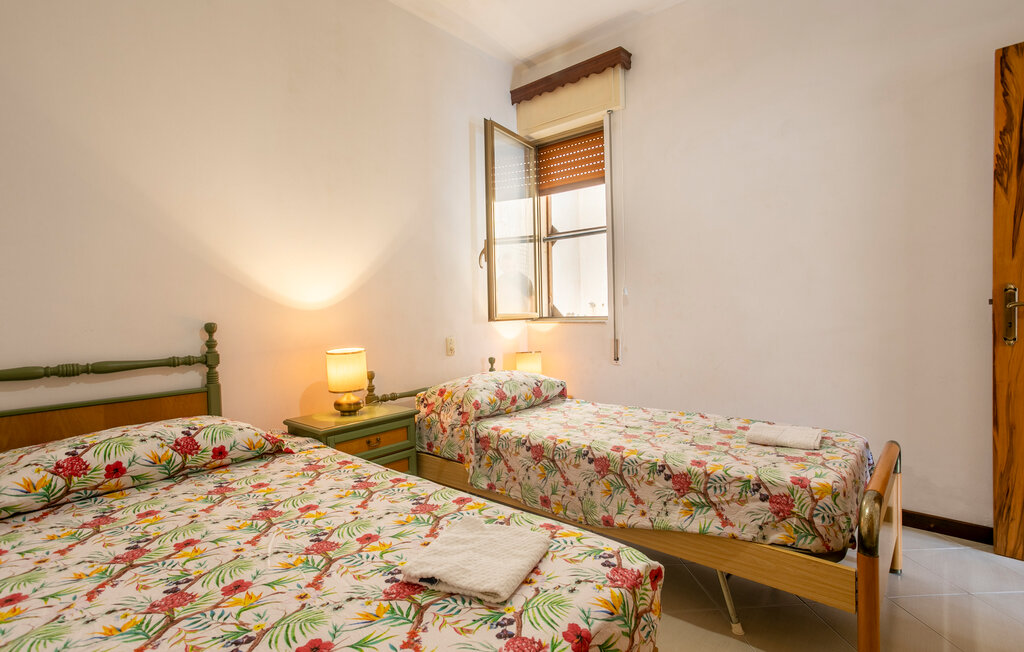 Ferienhaus - Marina di Ragusa , Italien - ISR409 5