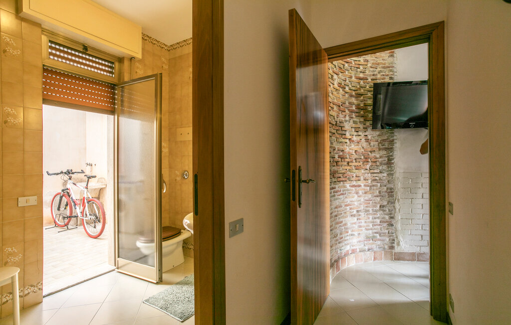 Ferienhaus - Marina di Ragusa , Italien - ISR409 13