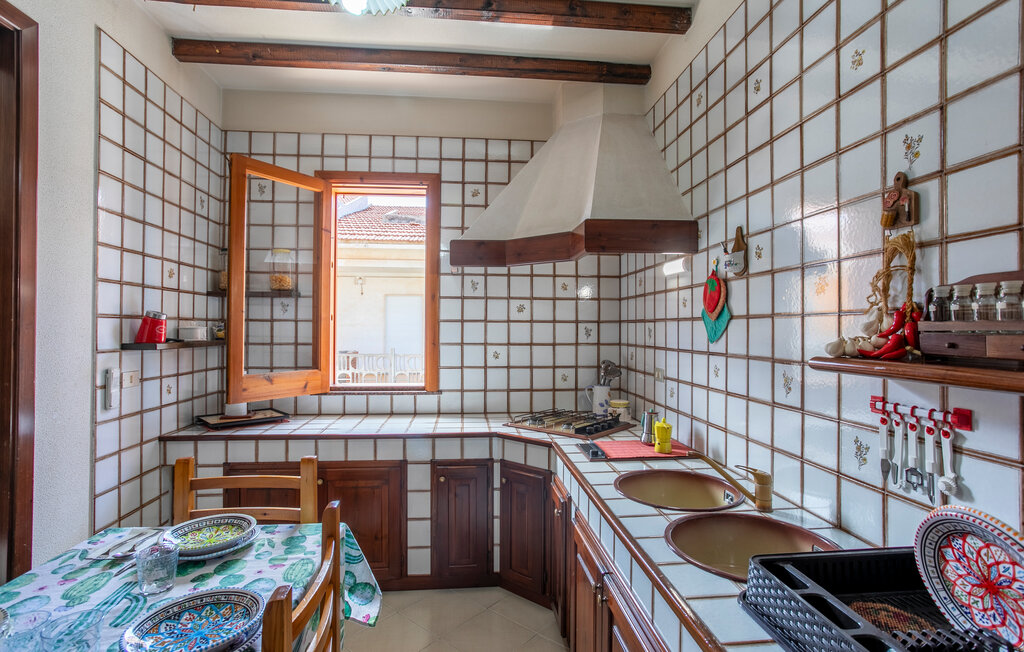 Ferienhaus - Marina di Ragusa , Italien - ISR409 11