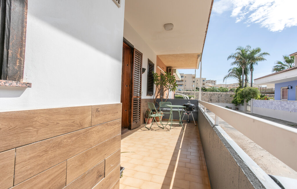 Ferienhaus - Marina di Ragusa , Italien - ISR409 9