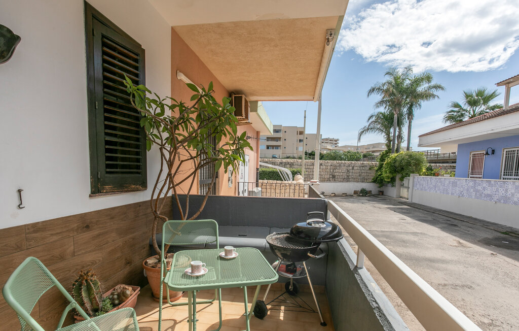 Ferienhaus - Marina di Ragusa , Italien - ISR409 2