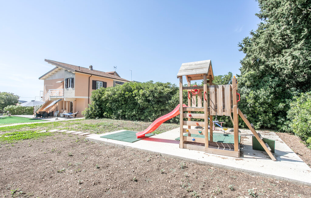 Ferienhaus - Modica , Italien - ISR612 7