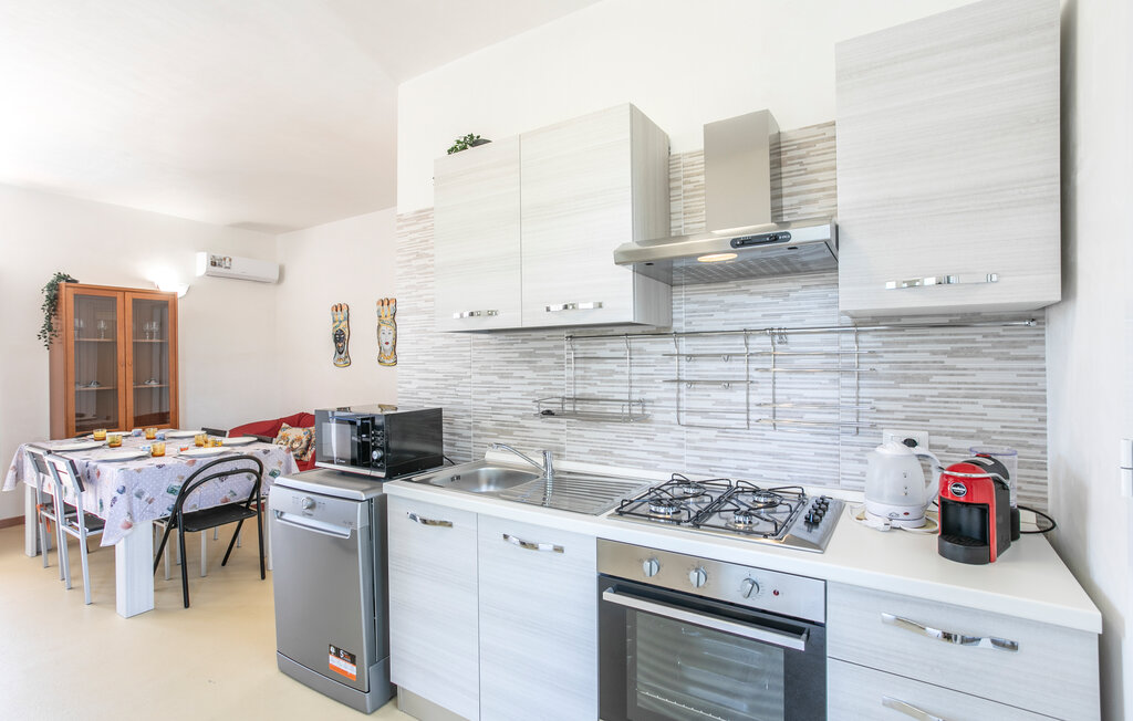 Ferienhaus - Modica , Italien - ISR612 29