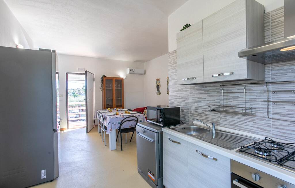 Ferienhaus - Modica , Italien - ISR612 30