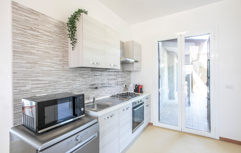 Ferienhaus - Modica , Italien - ISR612 31