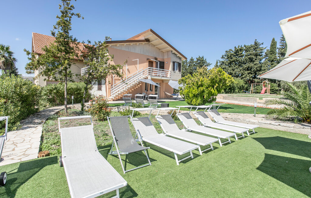 Ferienhaus - Modica , Italien - ISR612 16