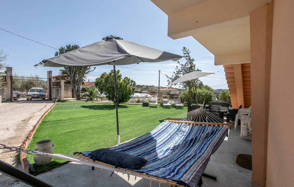 Ferienhaus - Modica , Italien - ISR612 17