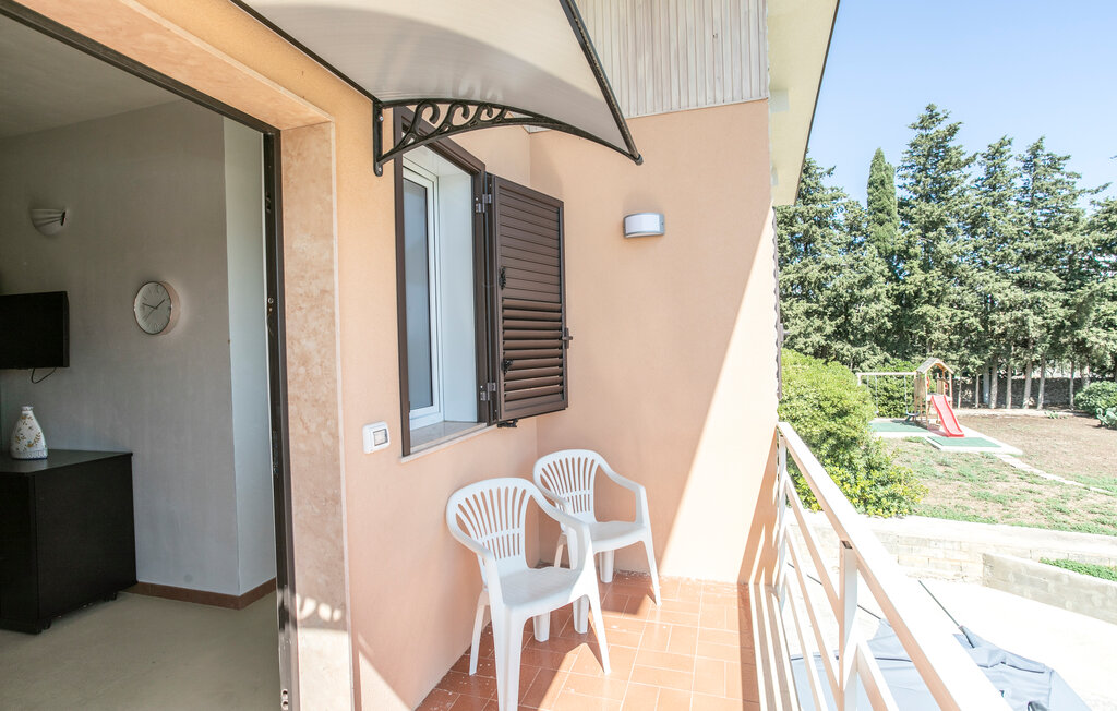 Ferienhaus - Modica , Italien - ISR612 18