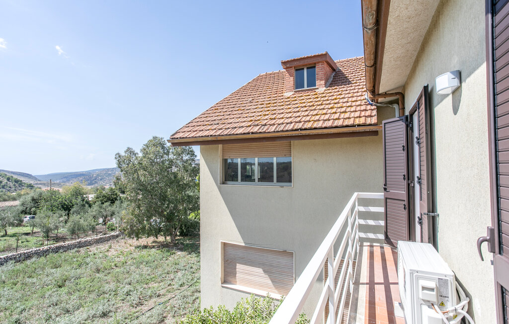 Ferienhaus - Modica , Italien - ISR612 19