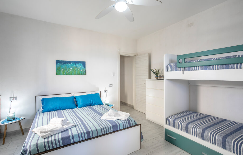 Semesterlägenhet - Scicli , Italien - ISR596 21