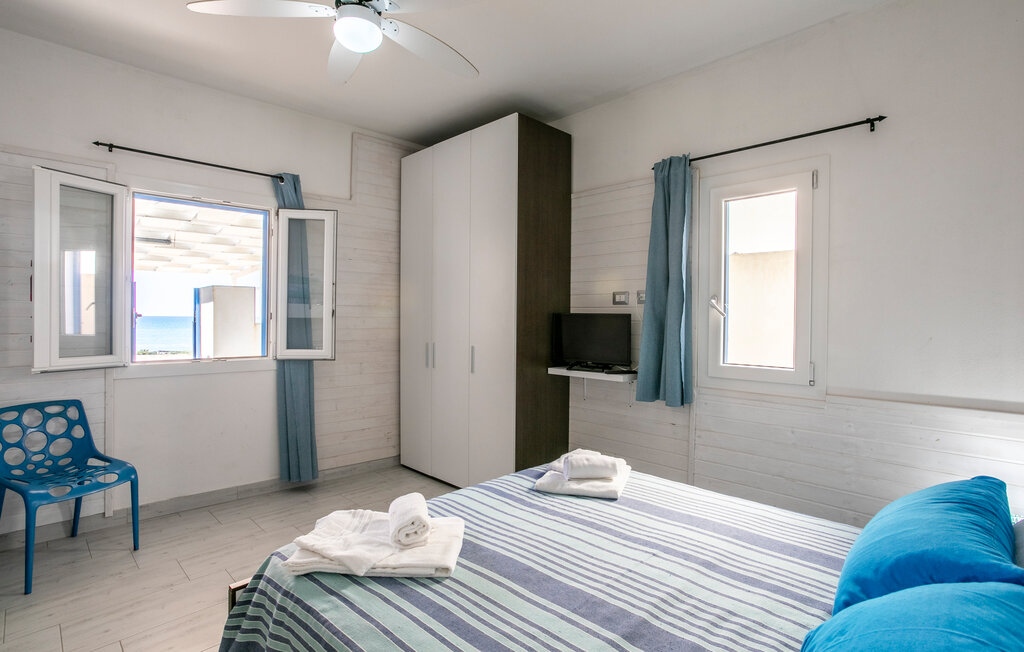 Semesterlägenhet - Scicli , Italien - ISR596 22