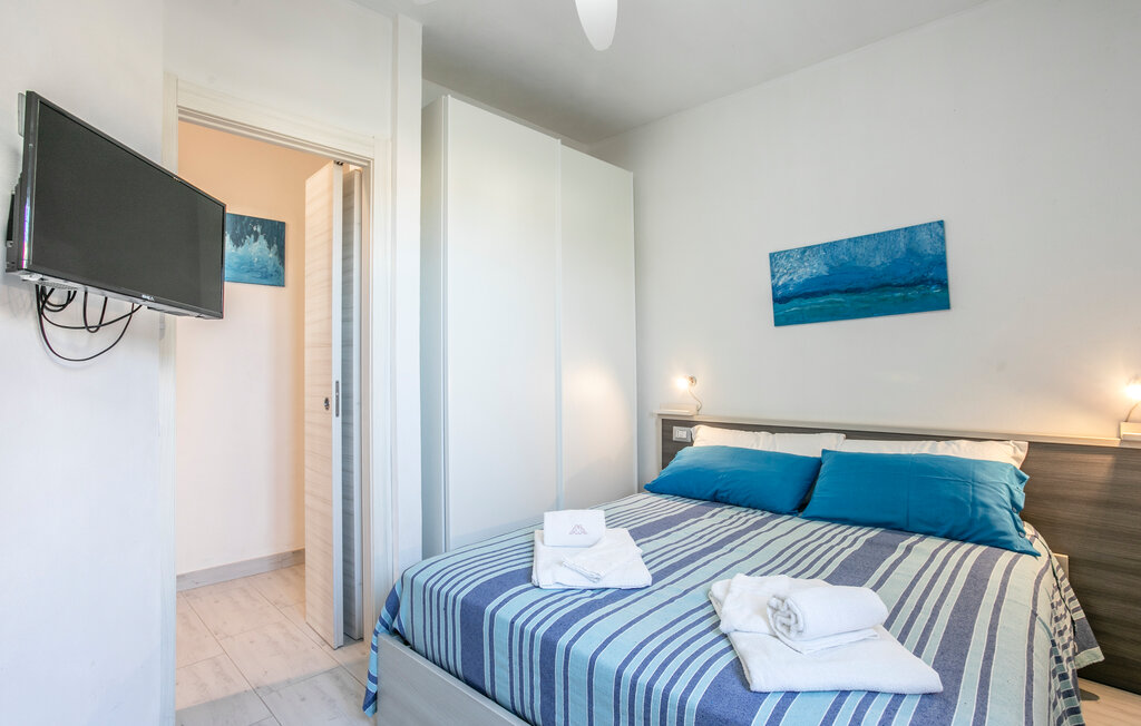 Semesterlägenhet - Scicli , Italien - ISR596 26