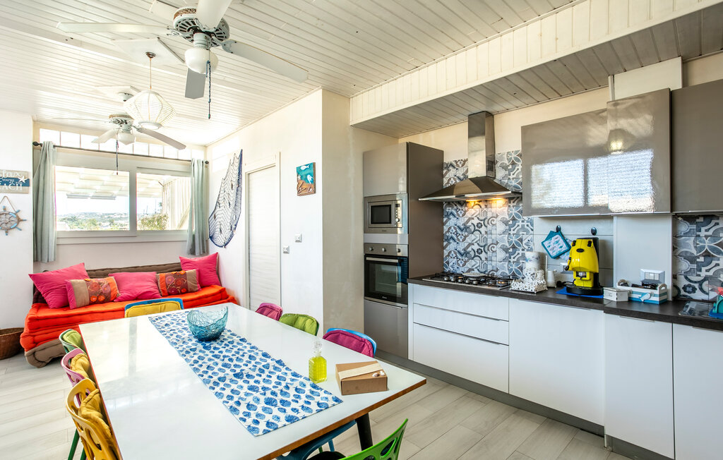 Semesterlägenhet - Scicli , Italien - ISR596 18