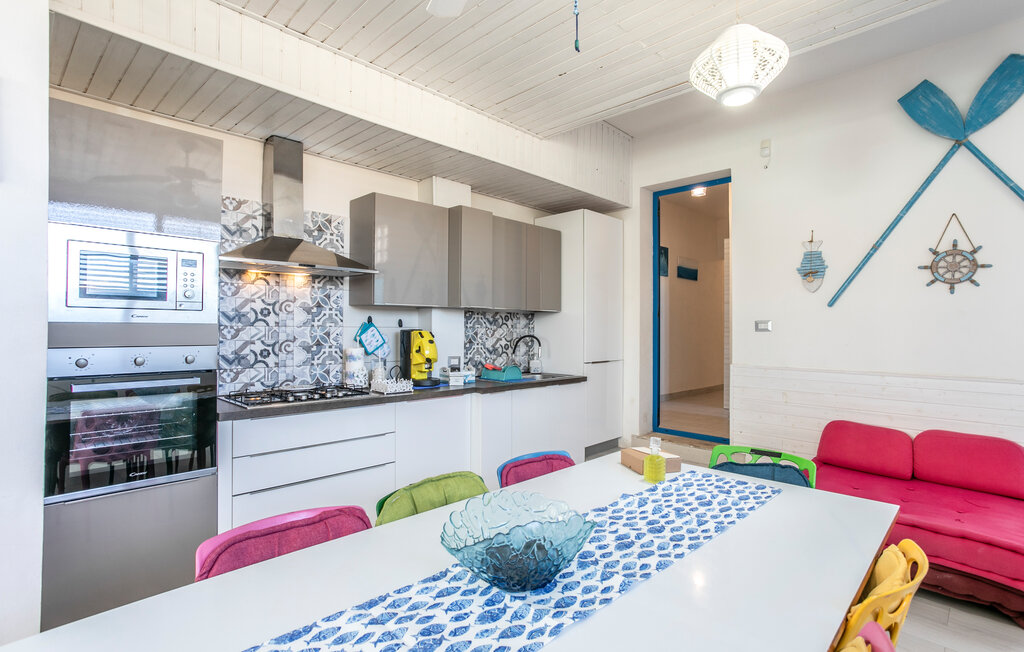 Semesterlägenhet - Scicli , Italien - ISR596 19