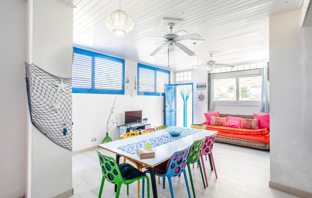 Semesterlägenhet - Scicli , Italien - ISR596 16