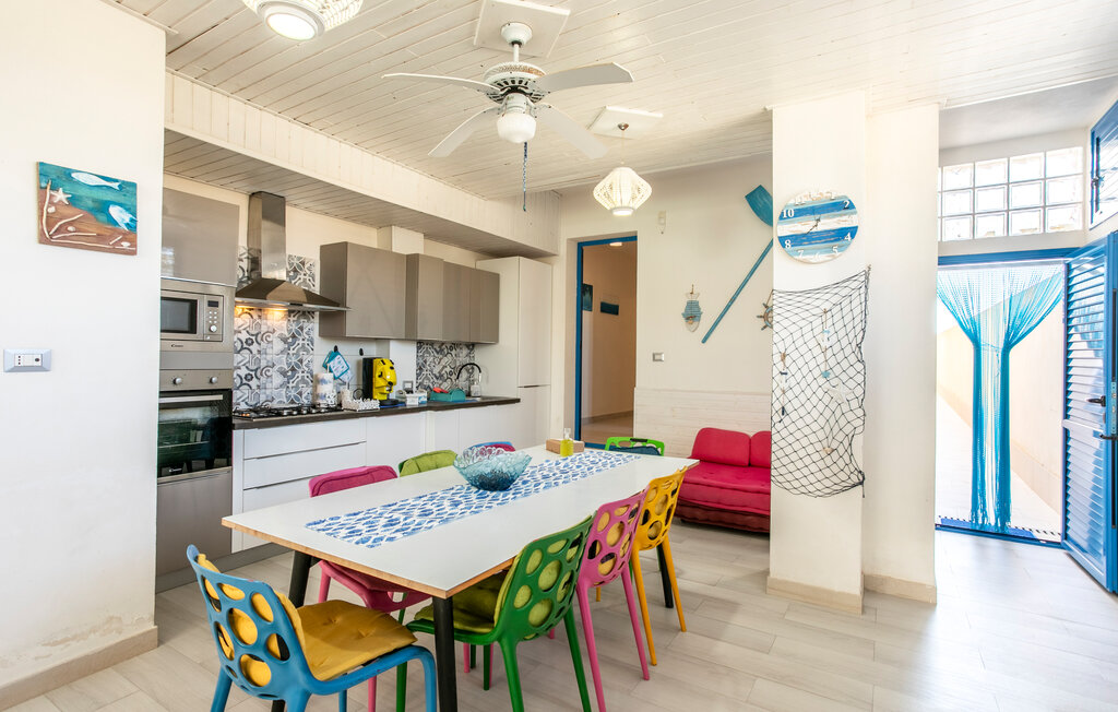 Semesterlägenhet - Scicli , Italien - ISR596 17