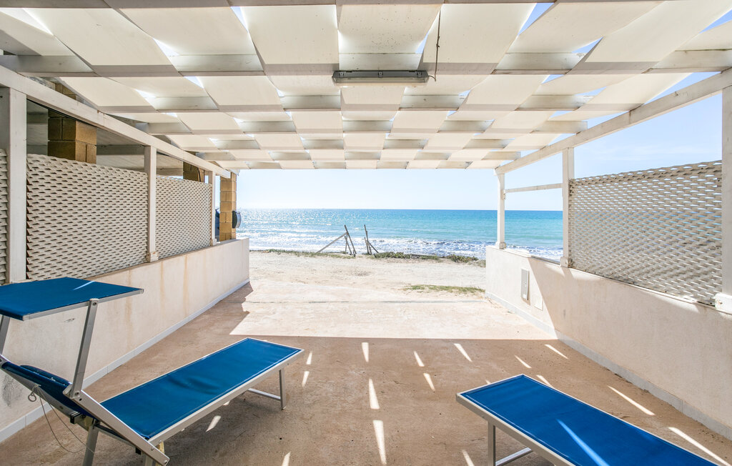 Semesterlägenhet - Scicli , Italien - ISR596 2