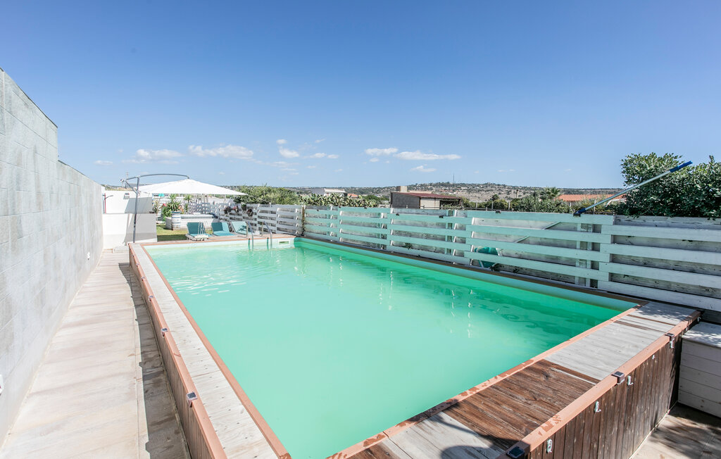 Semesterlägenhet - Scicli , Italien - ISR596 8