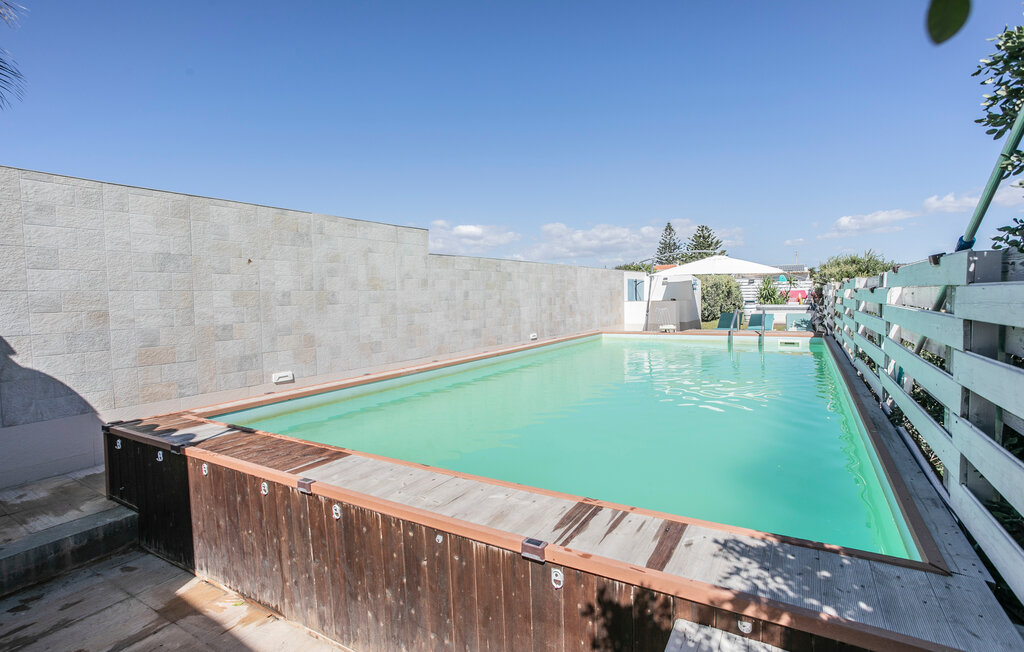 Semesterlägenhet - Scicli , Italien - ISR596 9