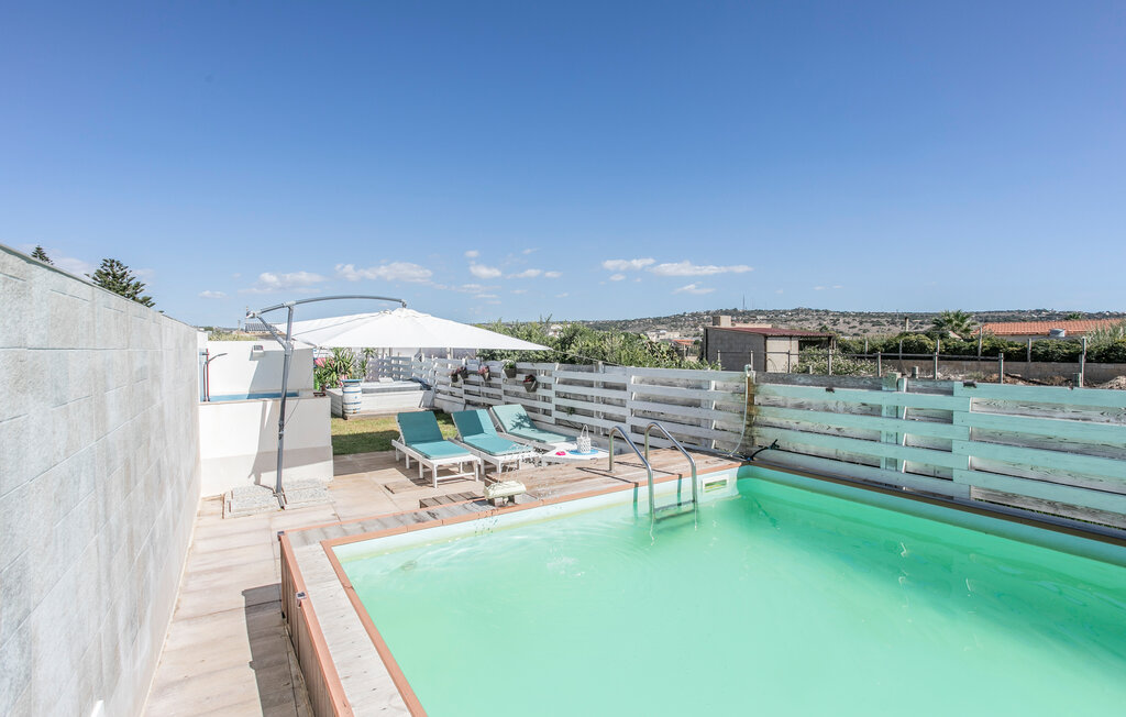 Semesterlägenhet - Scicli , Italien - ISR596 10