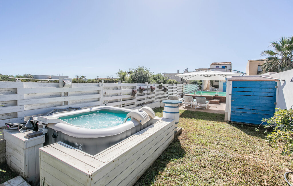 Semesterlägenhet - Scicli , Italien - ISR596 12