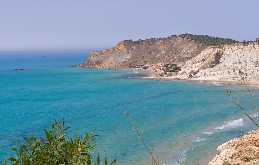 Ferienhaus - Realmonte , Italien - ISR377 33