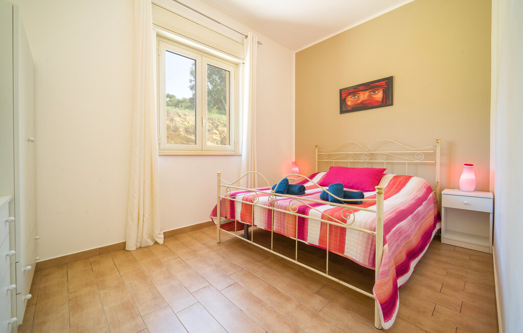 Ferienhaus - Realmonte , Italien - ISR377 29