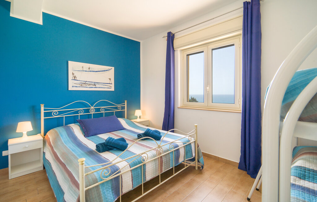 Ferienhaus - Realmonte , Italien - ISR377 5