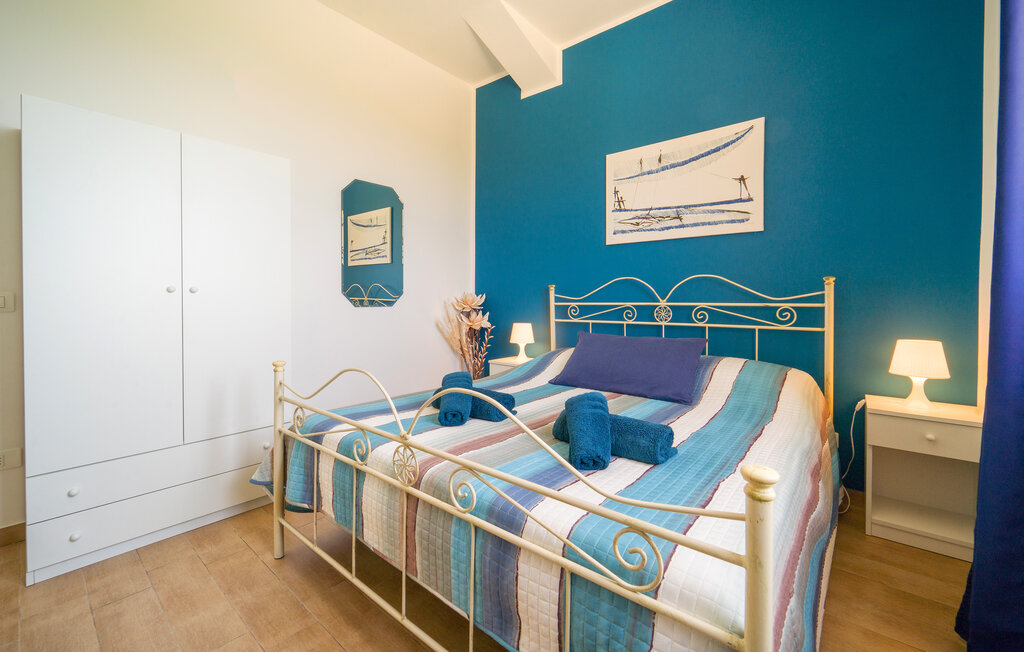 Ferienhaus - Realmonte , Italien - ISR377 31