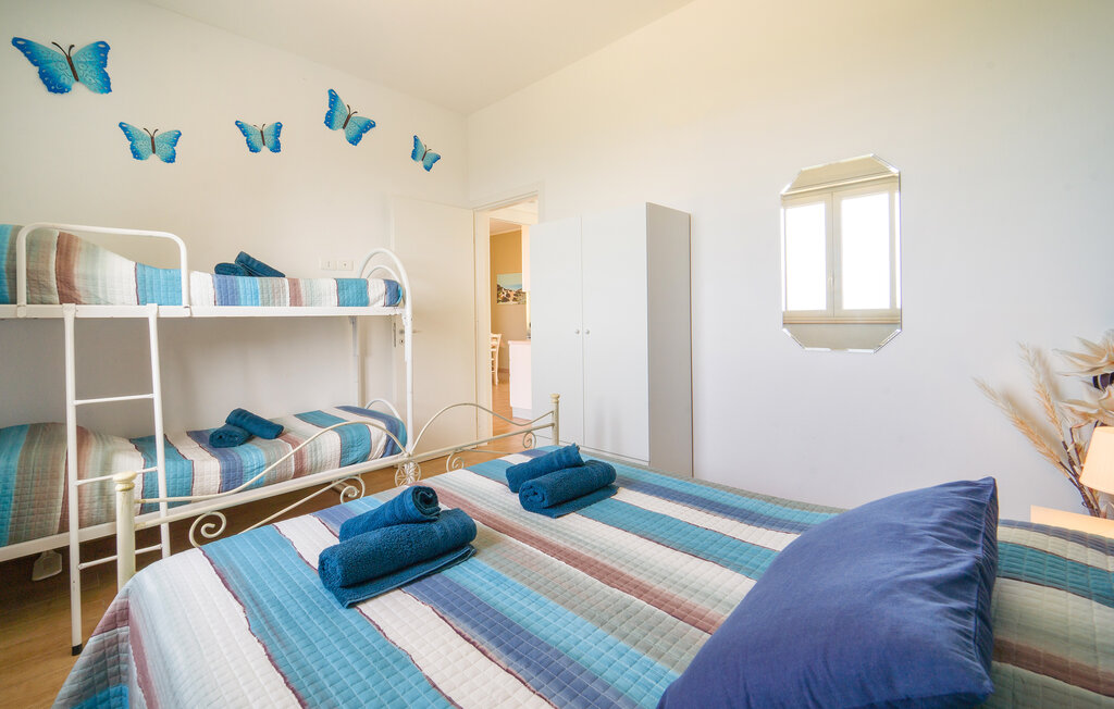 Ferienhaus - Realmonte , Italien - ISR377 32