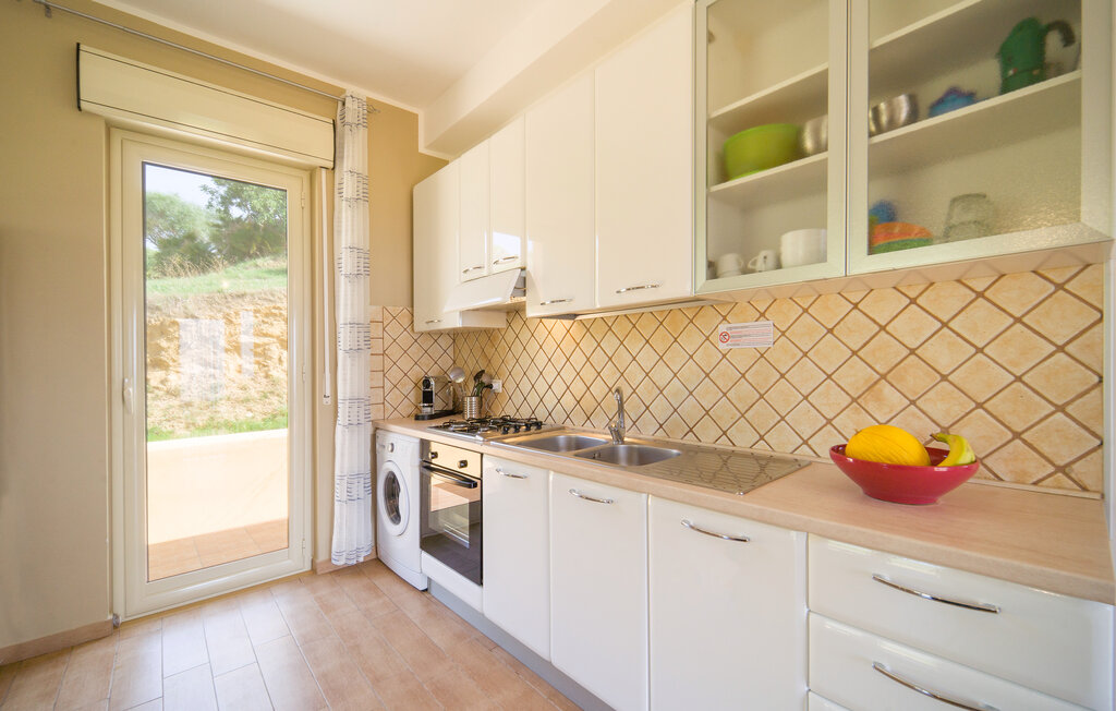 Ferienhaus - Realmonte , Italien - ISR377 28