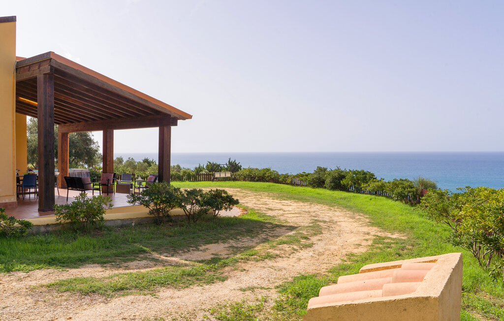 Ferienhaus - Realmonte , Italien - ISR377 16