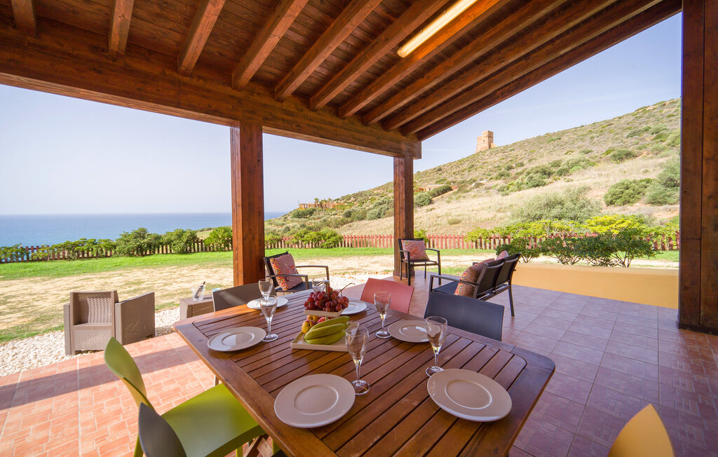 Ferienhaus - Realmonte , Italien - ISR377 3