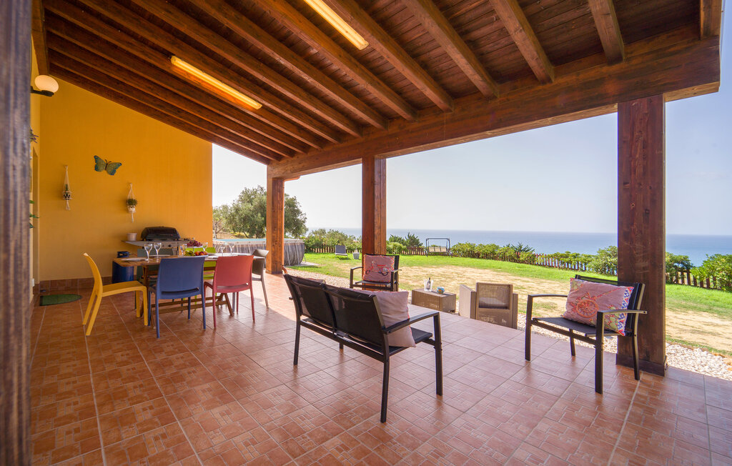 Ferienhaus - Realmonte , Italien - ISR377 17