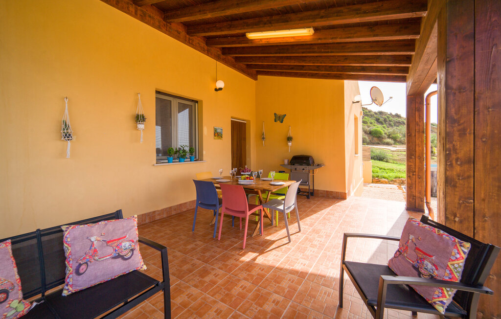 Ferienhaus - Realmonte , Italien - ISR377 19