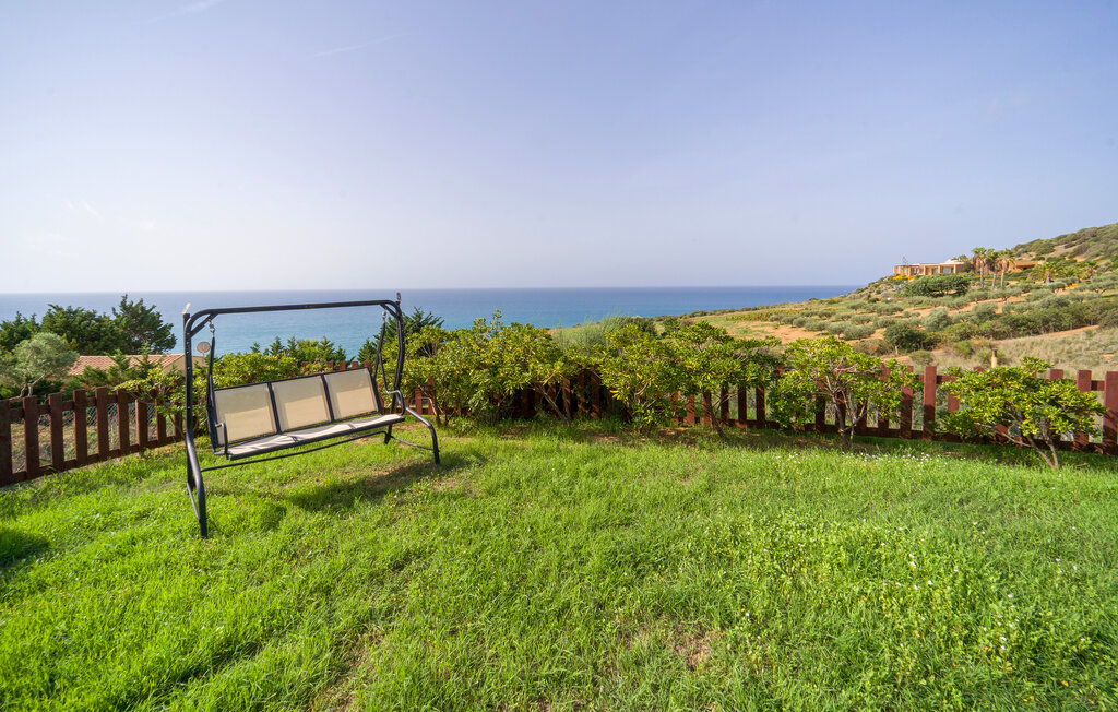 Ferienhaus - Realmonte , Italien - ISR377 20