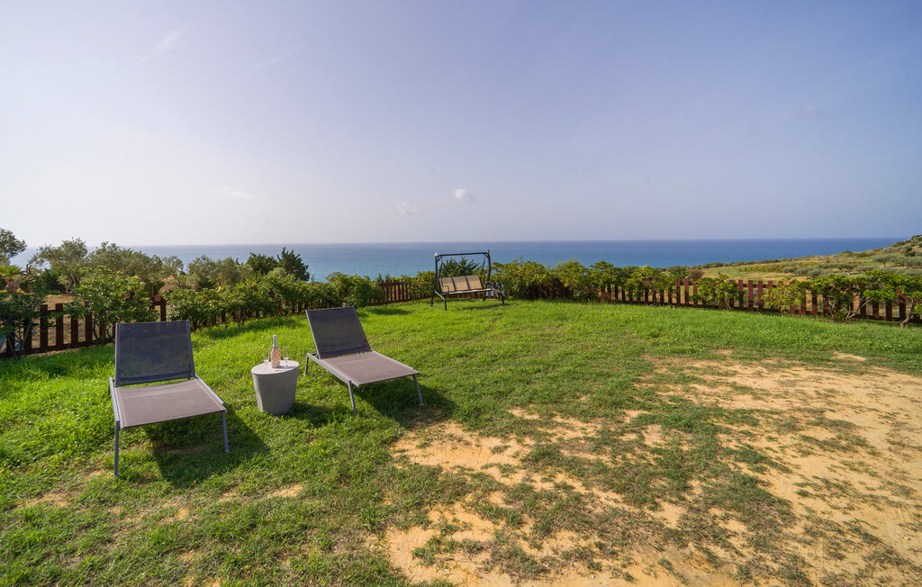 Ferienhaus - Realmonte , Italien - ISR377 7