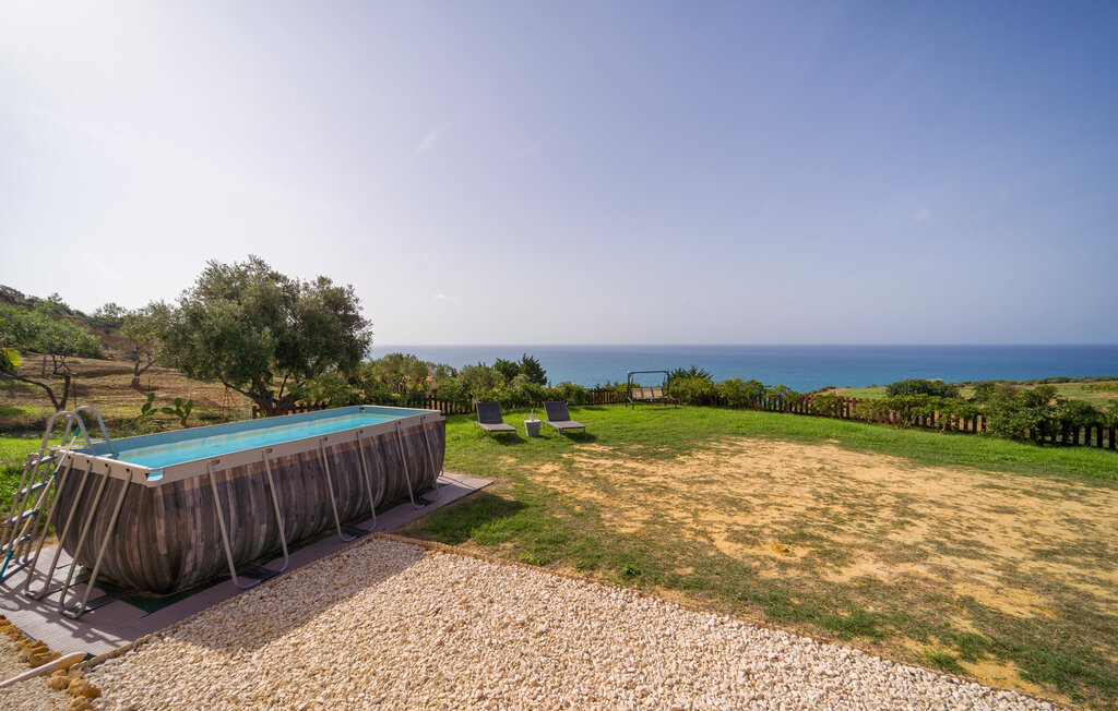 Ferienhaus - Realmonte , Italien - ISR377 12