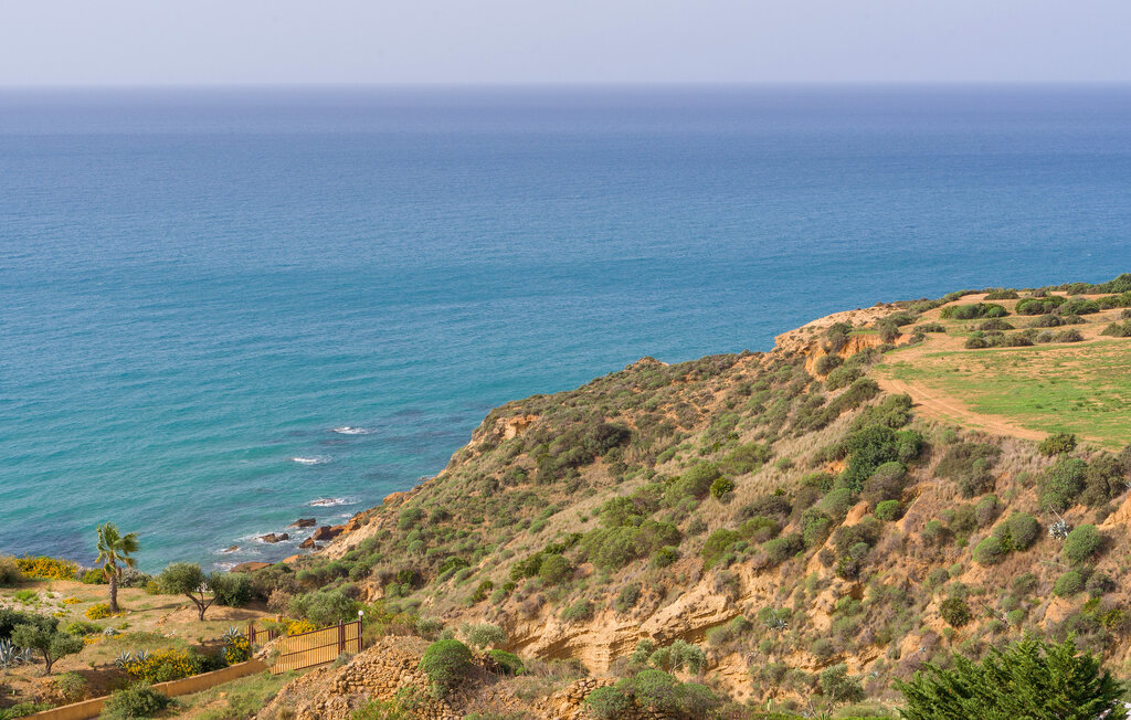 Ferienhaus - Realmonte , Italien - ISR377 23