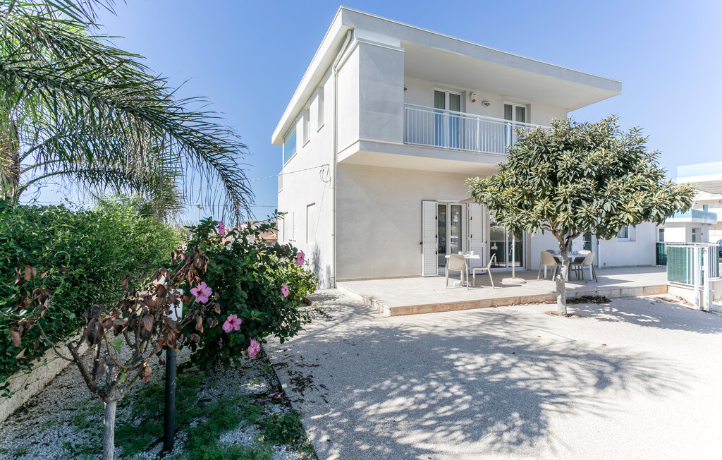 Apartment - Cava D'Aliga , Italy - ISR713 7