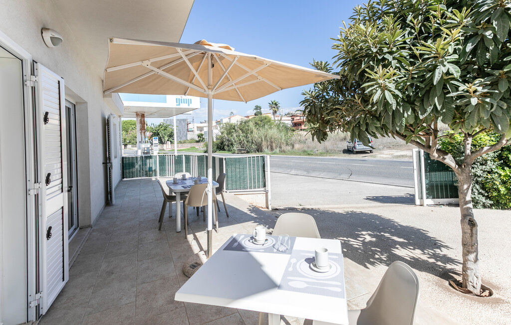 Apartment - Cava D'Aliga , Italy - ISR713 2