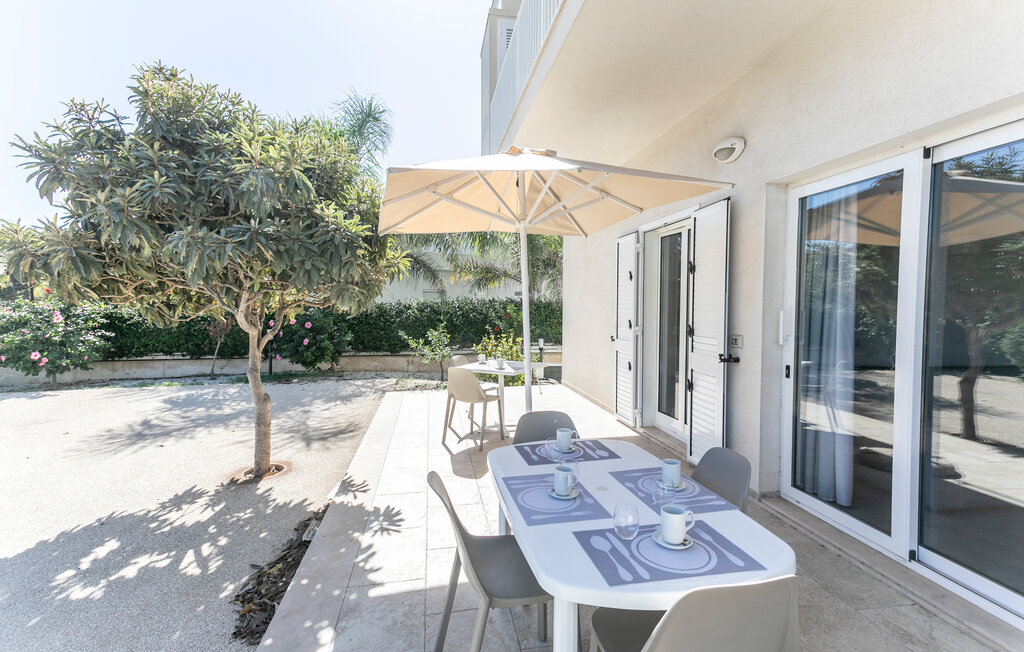 Apartment - Cava D'Aliga , Italy - ISR713 13