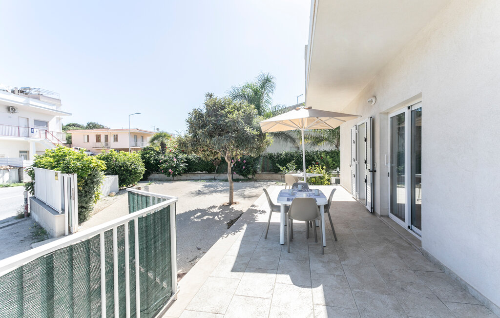Apartment - Cava D'Aliga , Italy - ISR713 14