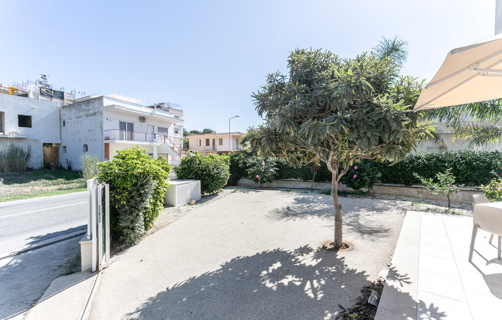Apartment - Cava D'Aliga , Italy - ISR713 15