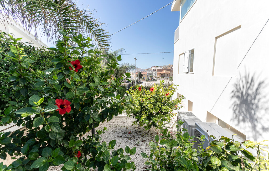 Apartment - Cava D'Aliga , Italy - ISR713 8